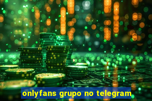 onlyfans grupo no telegram